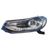 Holden Trax Tj Series Left Headlamp