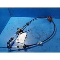 Holden Trax Tj  Shift Linkage