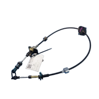 Holden Trax Tj  Shift Linkage
