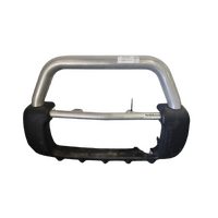 Nissan Xtrail T30 Chrome Nudge Bar 09/03-10/07