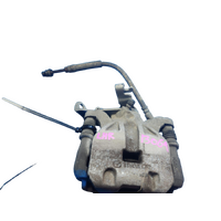 Mazda 3 Bm-Bn, Left Rear Caliper (Manual Handbrake Type)