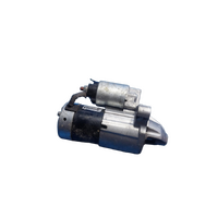 Mazda Cx3 Petrol 2.0/2.5 Ke, Starter Motor