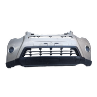 Nissan Xtrail T31  Front Bumper Bar