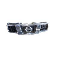 Nissan Xtrail T31 Radiator Grille