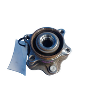 Nissan Xtrail T31 Awd  Left Rear Hub Assembly