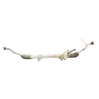 Nissan Xtrail T31, Steering  Rack