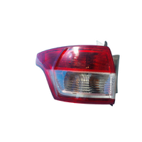 Ford Kuga Tf Left Taillight In Body