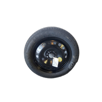 Ford Kuga  Tf,  Space Saver Spare Steel Wheel