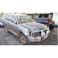 Toyota Landcruiser Combination Flasher Switch