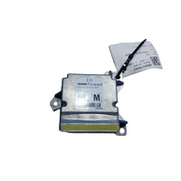 Mazda Cx5 Ke Airbag Module