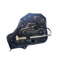 Mazda Cx5  Left Rear Door Reg Assy (Reg And Motor)