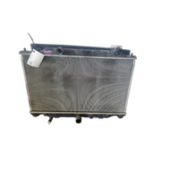 Mazda Cx5 Ke Petrol Auto/Manual  Radiator
