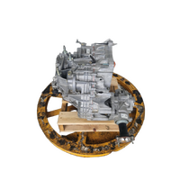 Mazda Cx5  Ke Auto Transmission