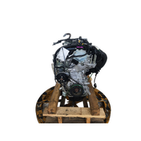 Mazda 3 Bm/Bn Pe, 2.0 Skyactiv-G Petrol Engine, 11/13 - 02/19