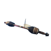 Hyundai I30 Gd, Left Driveshaft