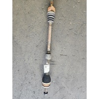 Hyundai I30 Gd Right Driveshaft