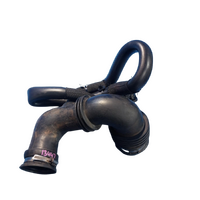 Mazda Bt50 Up-Ur  Air Cleaner Duct Hose
