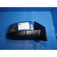 Mazda Bt50 Right Power Door Mirror