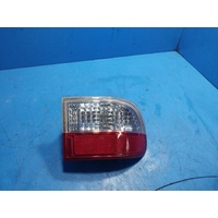Mazda Bt50 Up-Ur  Lower Right Taillight