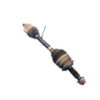 Mitsubishi Eclipse Cross Ya-Yb Left Front Driveshaft
