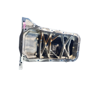 Mitsubishi Eclipse Cross  Gen 1, Oil Pan Sump