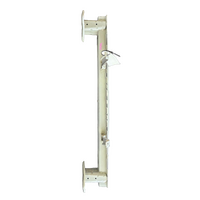Mitsubishi Eclipse Cross Yb Rear Bumper Main Reinforcement