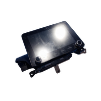Mitsubishi Eclipse Cross Yb, 8 Inch Touch Screen Head Unit