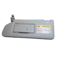 Mitsubishi Eclipse Cross Ya-Yb Left Side Sunvisor