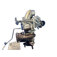 Mitsubishi Eclipse Cross Petrol 1.5 Ya-Yb, Turbocharger