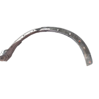 Mitsubishi Eclipse Cross Gen 1 Right Rear On Body Wheel Arch Flare