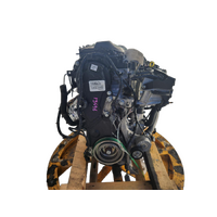 Ford Kuga Tf 2.0 Duratorq Turbo Diesel Engine 11/2012 - 10/2014