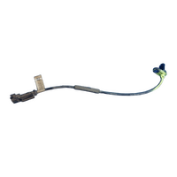 Ford Ranger  Ra,  Right Rear/Left Rear Abs Sensor