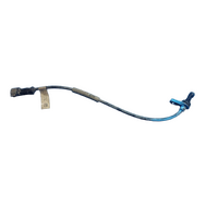 Ford Ranger  Ra,  Right Rear/Left Rear Abs Sensor