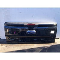 Ford Ranger Ute Ra, Tailgate