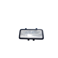 Ford Ranger Ra Centre Black Courtesy Light