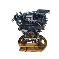 Ford Ranger Ra, Diesel 3.0 Turbo 184Kw  Engine Used