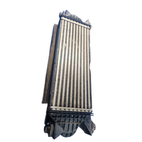 Ford Ranger Intercooler