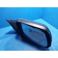 Ford Ranger Ra, Right Door Mirror