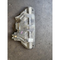 Ford Ranger Ra Front Steel Sump Guard
