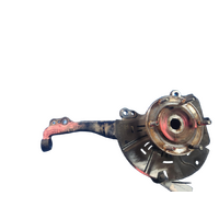 Mazda Ford Bt50 Ranger 4Wd Left Front Hub Assembly