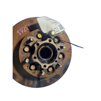 Nissan Patrol Y61/Gu  Front Bearing Hub