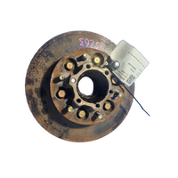 Nissan Patrol Y61/Gu  Front Bearing Hub