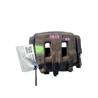 Nissan Patrol Y61/Gu Right Front Caliper