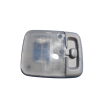 Nissan Patrol Y61/Gu, Cargo, Centre Courtesy Light