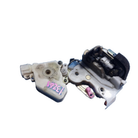 Nissan Patrol Y61/Gu2-3 Right Rear Door Lock