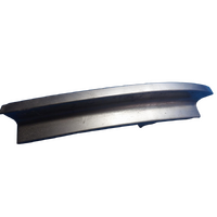 Nissan Patrol Y61/Gu Left Lower Headlight Mould