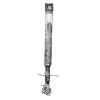 Nissan Patrol Y61/Gu Rear Prop Shaft