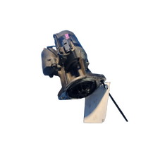 Nissan Patrol Y61/Gu Zd30 Starter Motor