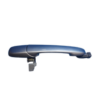 Mazda Cx7 Er Left Front/Rear Outer Door Handle