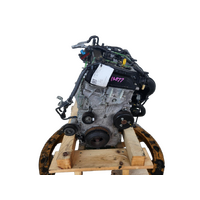 Mazda Cx7 Petrol 2.5 L5 Er Engine